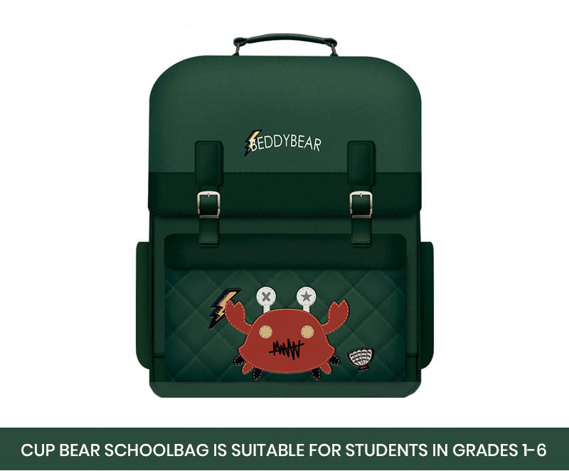 The Dreamer™ Edge Backpack