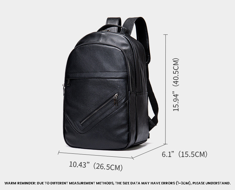 The Dynamo™ Ultra Backpack