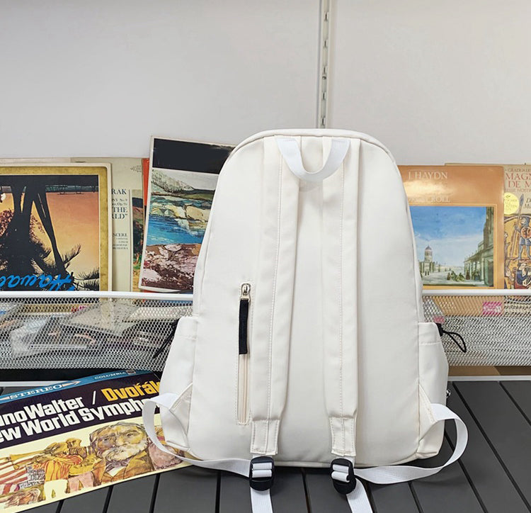 The EcoJourney™ Signature Backpack