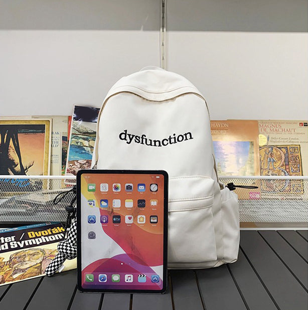 The EcoJourney™ Signature Backpack