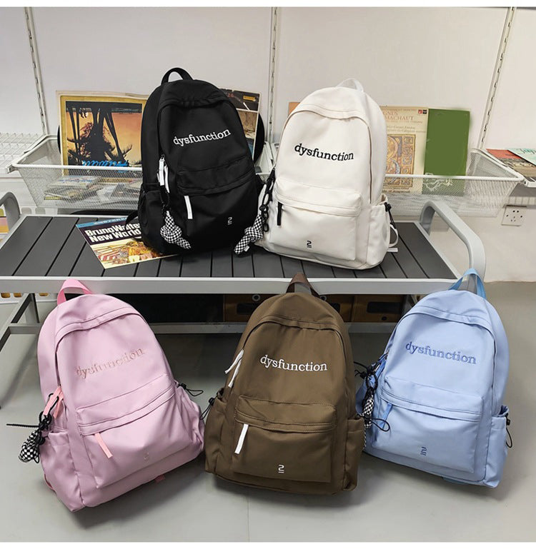 The EcoJourney™ Signature Backpack