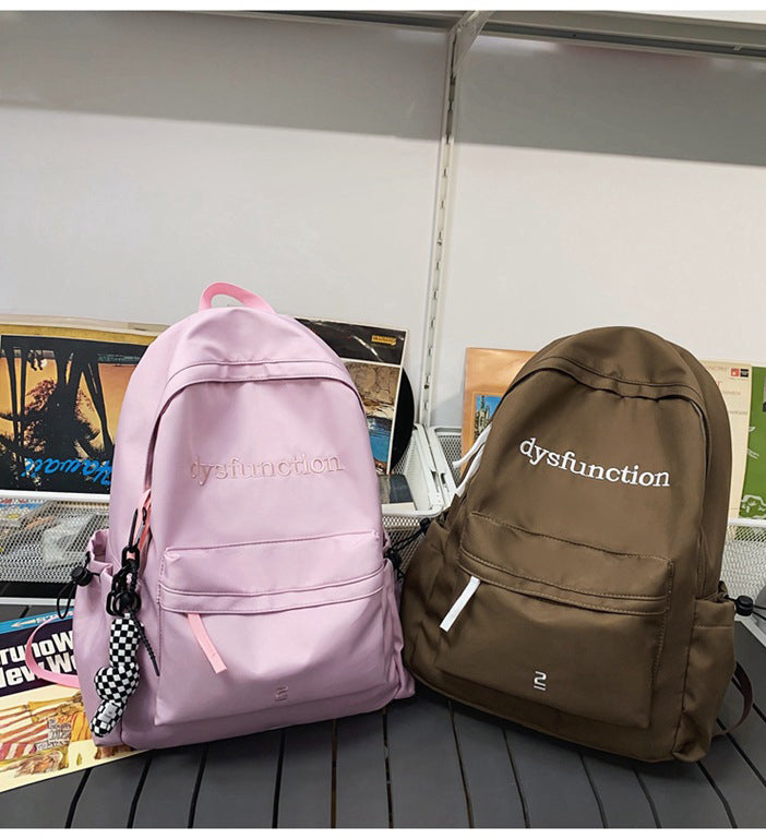 The EcoJourney™ Signature Backpack
