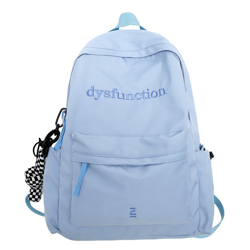 The EcoJourney™ Signature Backpack
