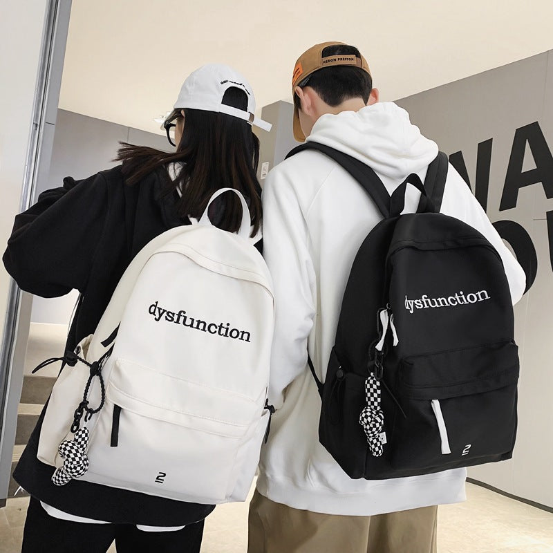 The EcoJourney™ Signature Backpack