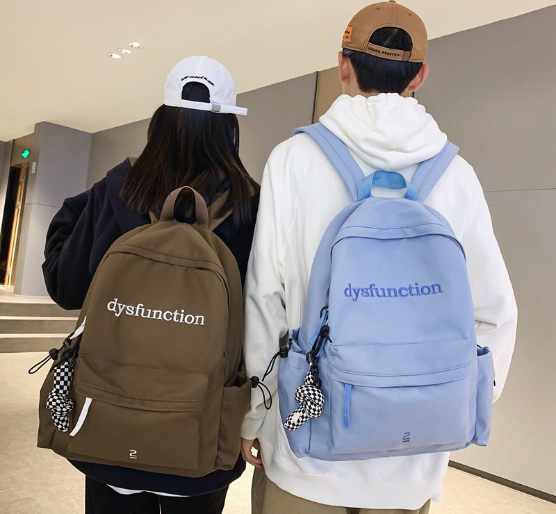 The EcoJourney™ Signature Backpack