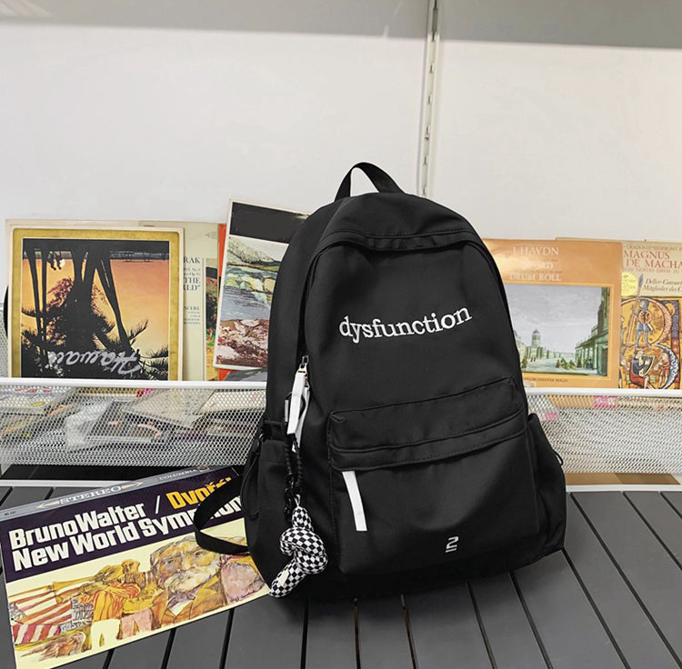 The EcoJourney™ Signature Backpack