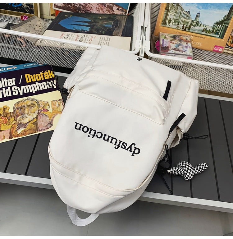 The EcoJourney™ Signature Backpack