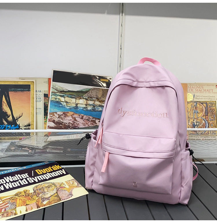 The EcoJourney™ Signature Backpack