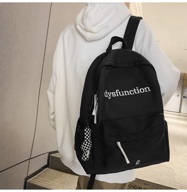 The EcoJourney™ Signature Backpack