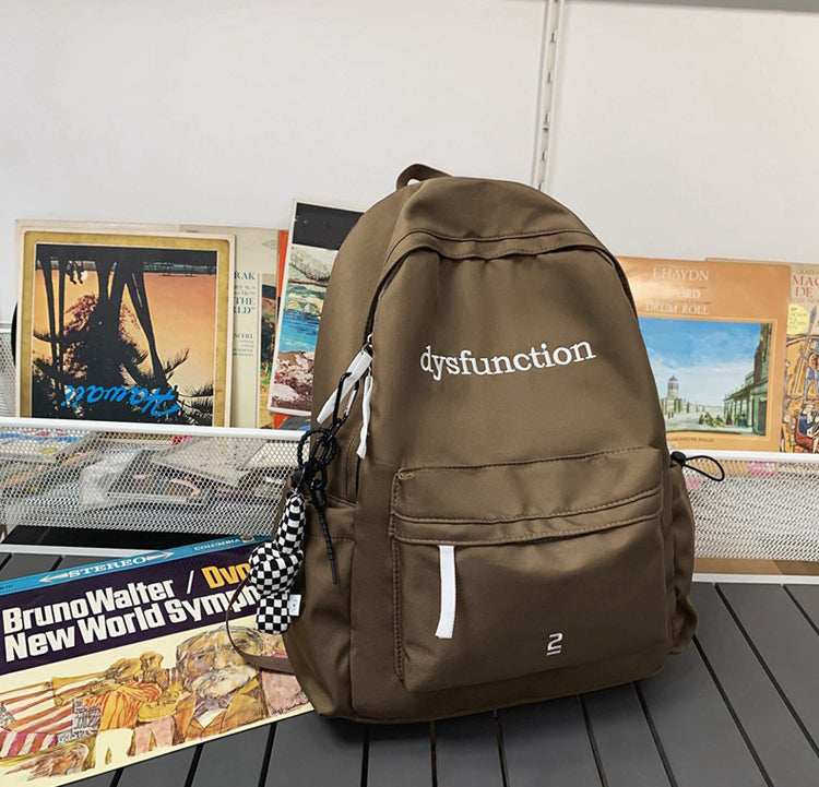 The EcoJourney™ Signature Backpack