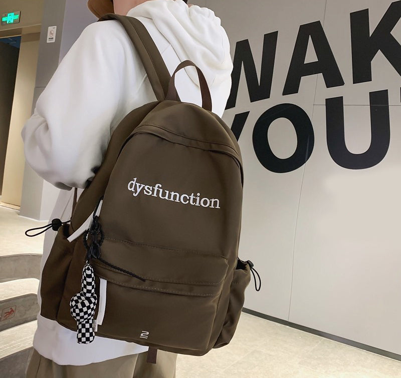 The EcoJourney™ Signature Backpack