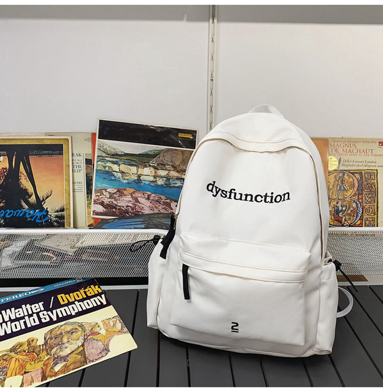 The EcoJourney™ Signature Backpack
