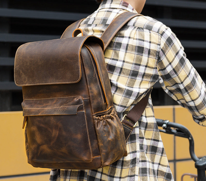 The EcoScenic™ ProX Backpack