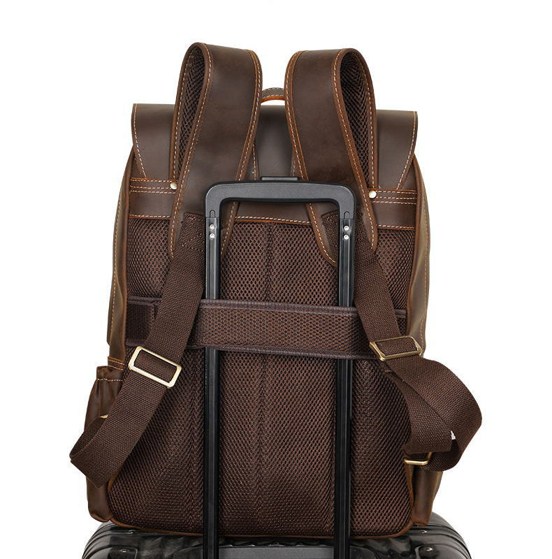 The EcoScenic™ ProX Backpack
