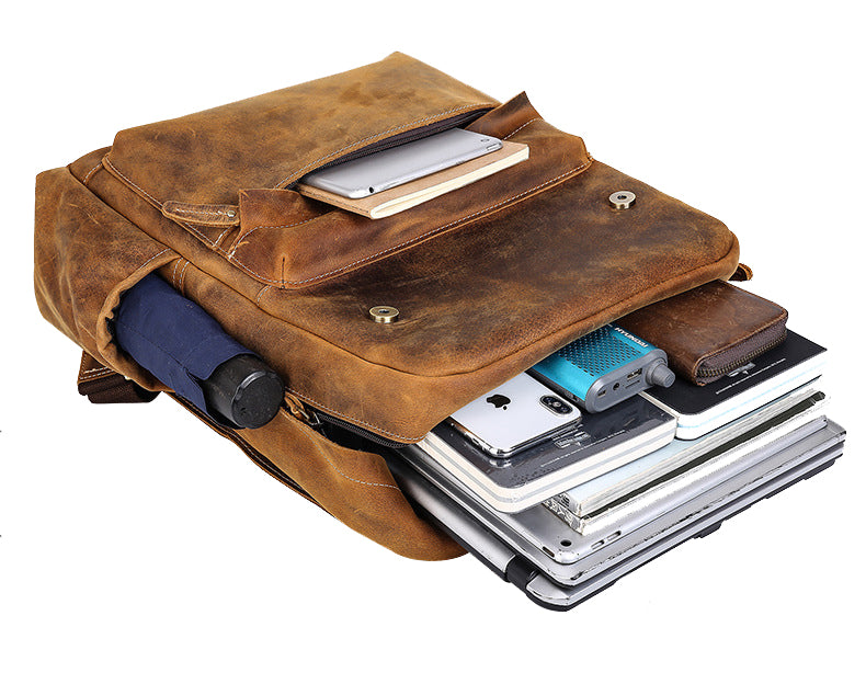 The EcoScenic™ ProX Backpack