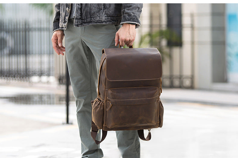 The EcoScenic™ ProX Backpack