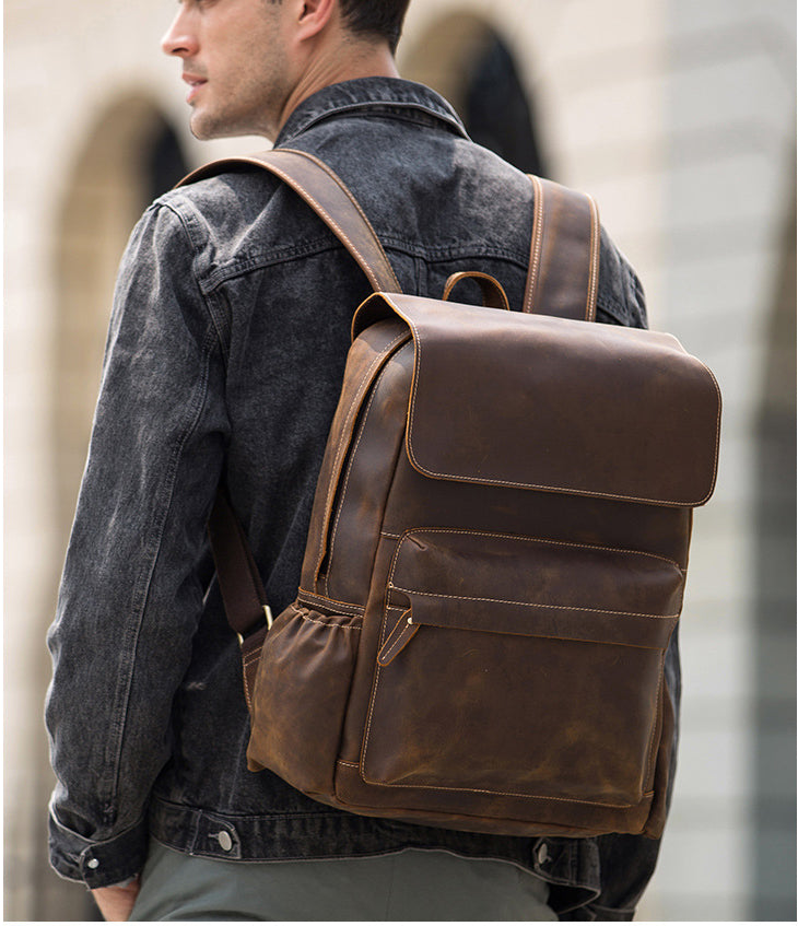 The EcoScenic™ ProX Backpack