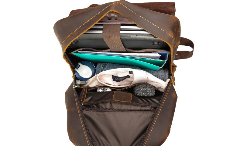 The EcoScenic™ ProX Backpack