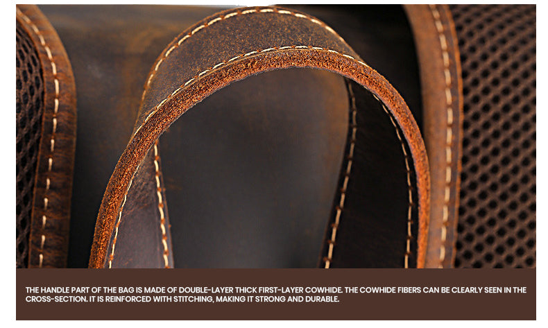 The EcoScenic™ ProX Backpack