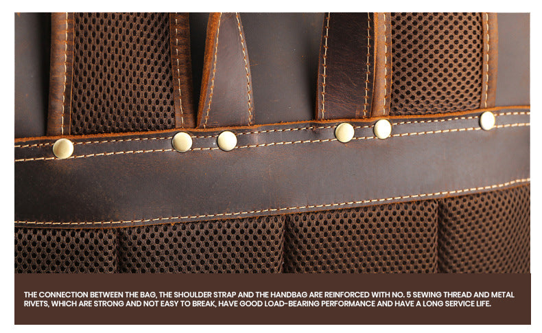 The EcoScenic™ ProX Backpack