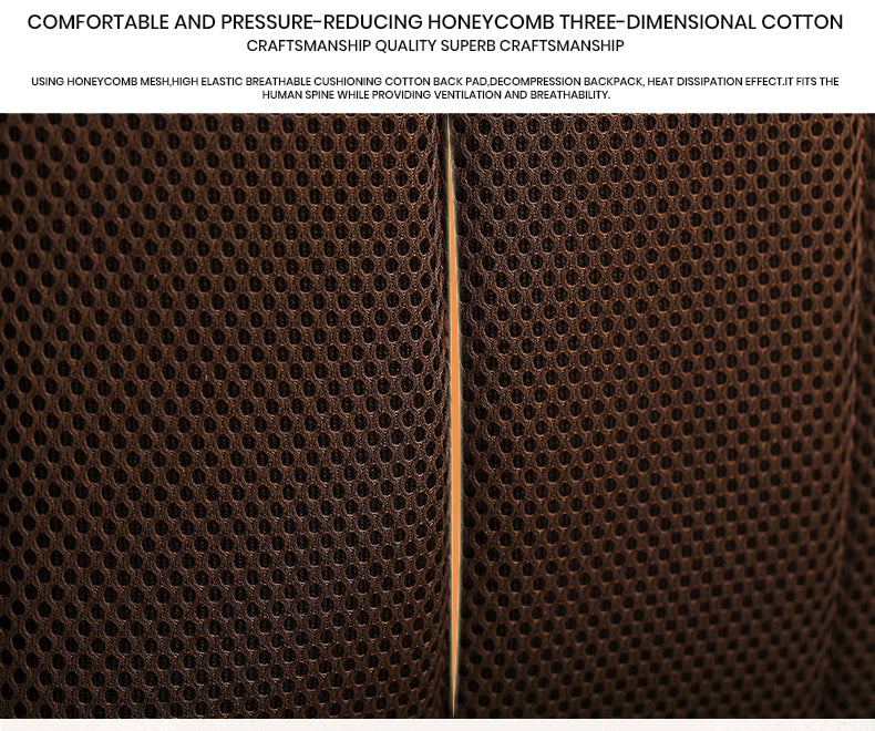 The EcoScenic™ ProX Backpack