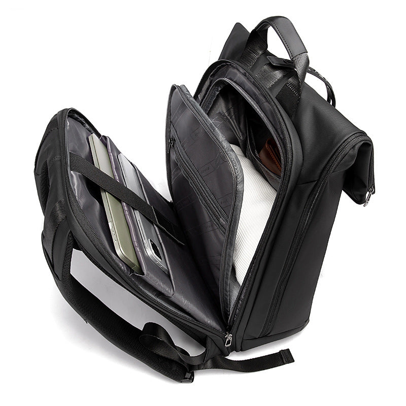 The EcoVisionary™ Ultra Backpack