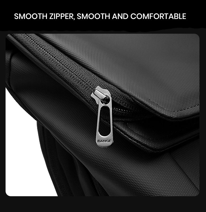 The EcoVisionary™ Ultra Backpack