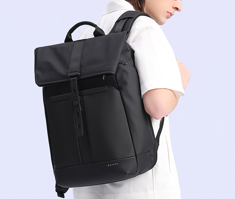 The EcoVisionary™ Ultra Backpack