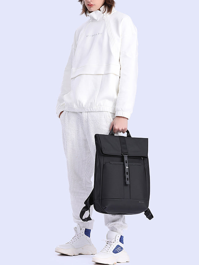 The EcoVisionary™ Ultra Backpack