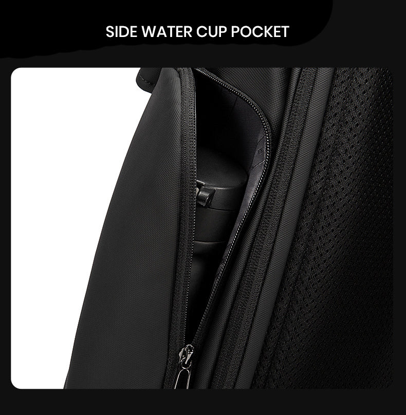 The EcoVisionary™ Ultra Backpack