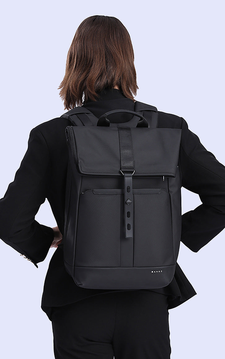 The EcoVisionary™ Ultra Backpack