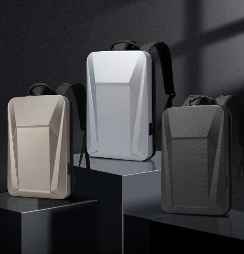 The EcoVista™ Advanced Backpack