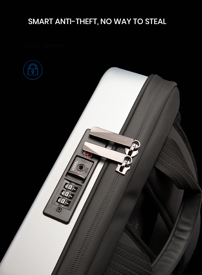 The EcoVista™ Advanced Backpack