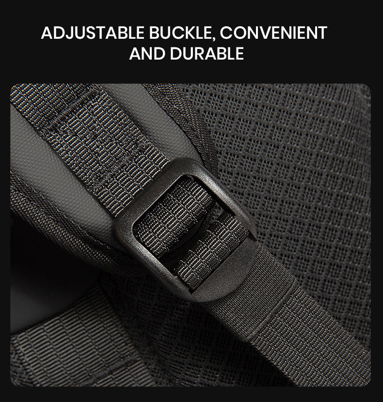 The EcoVista™ Advanced Backpack
