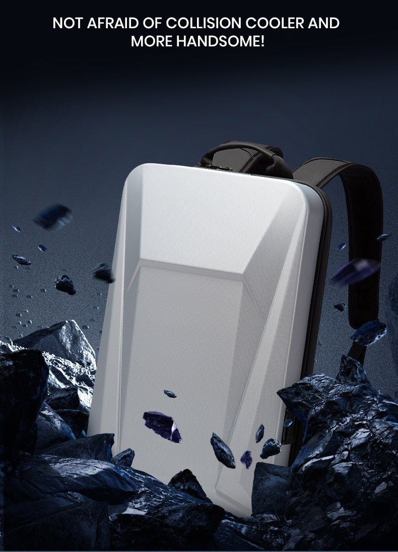 The EcoVista™ Advanced Backpack