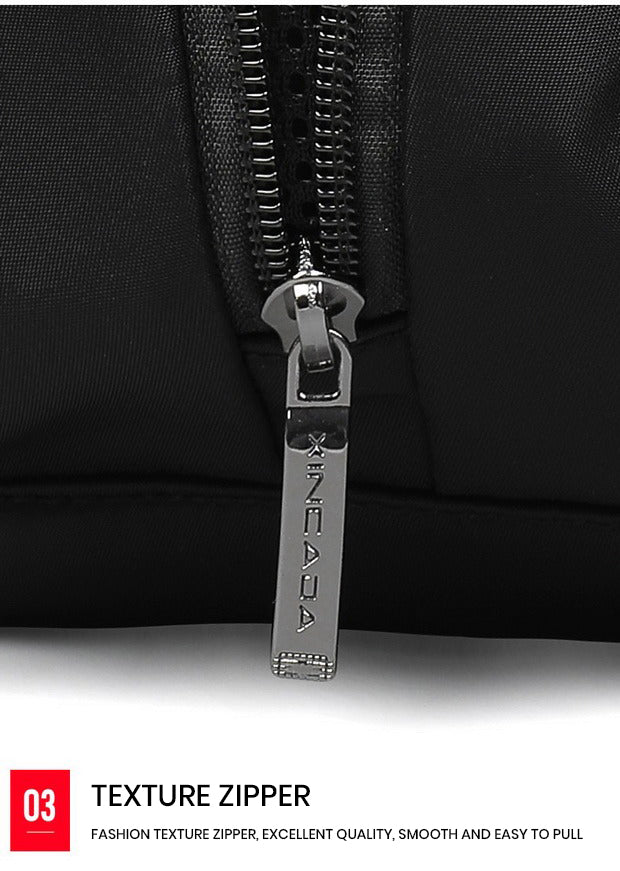 The EliteTech™ Evolve Backpack