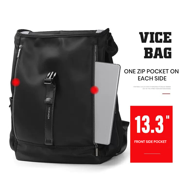 The EliteTech™ Evolve Backpack