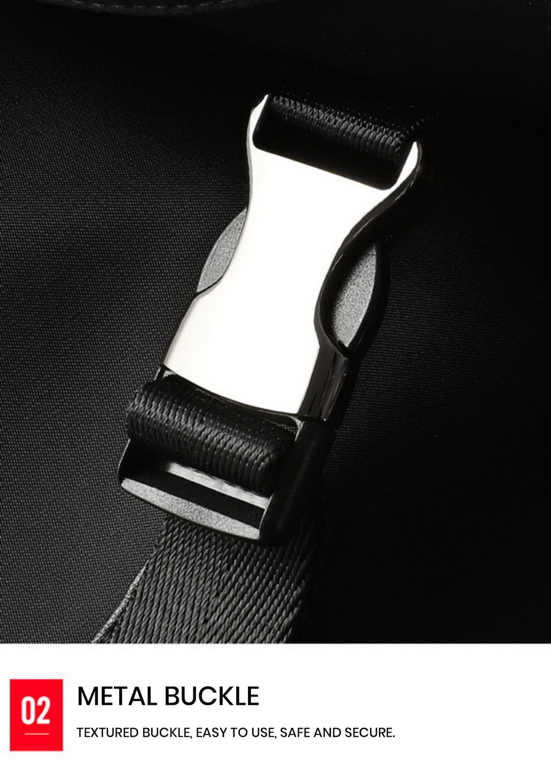 The EliteTech™ Evolve Backpack