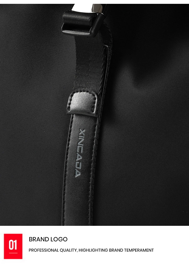 The EliteTech™ Evolve Backpack