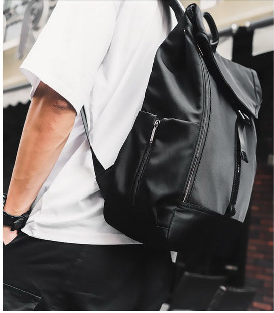 The EliteTech™ Evolve Backpack