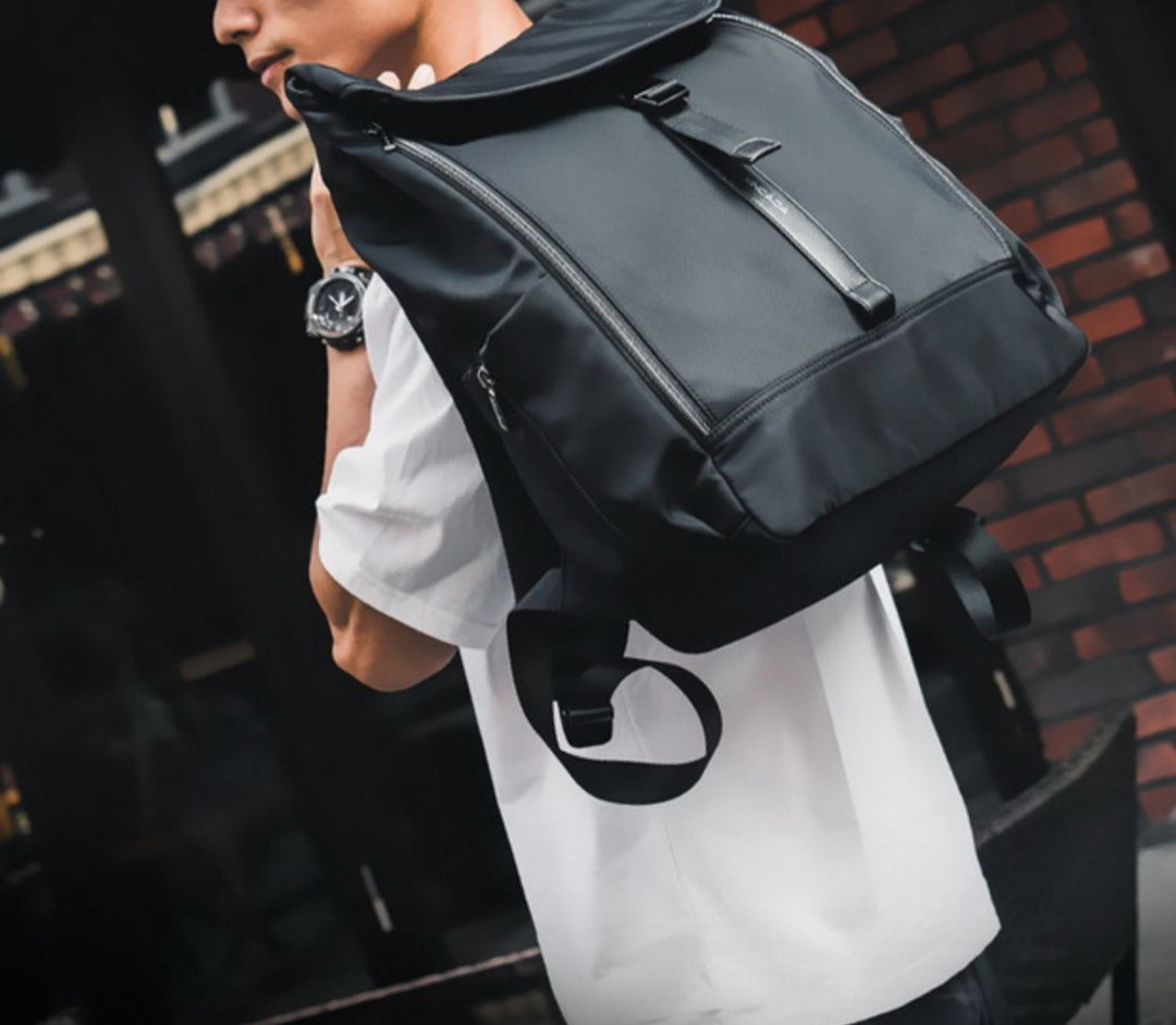 The EliteTech™ Evolve Backpack