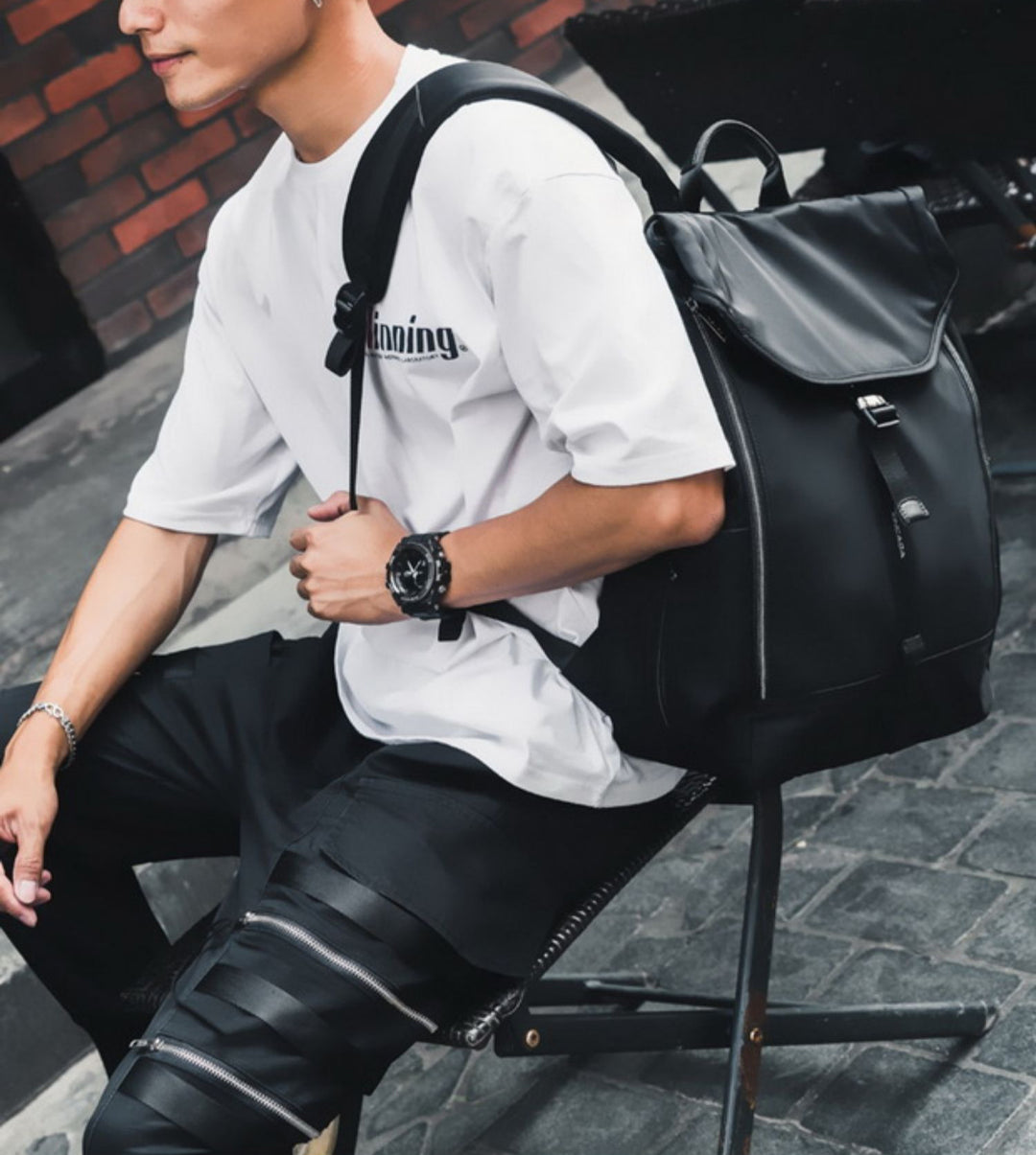 The EliteTech™ Evolve Backpack