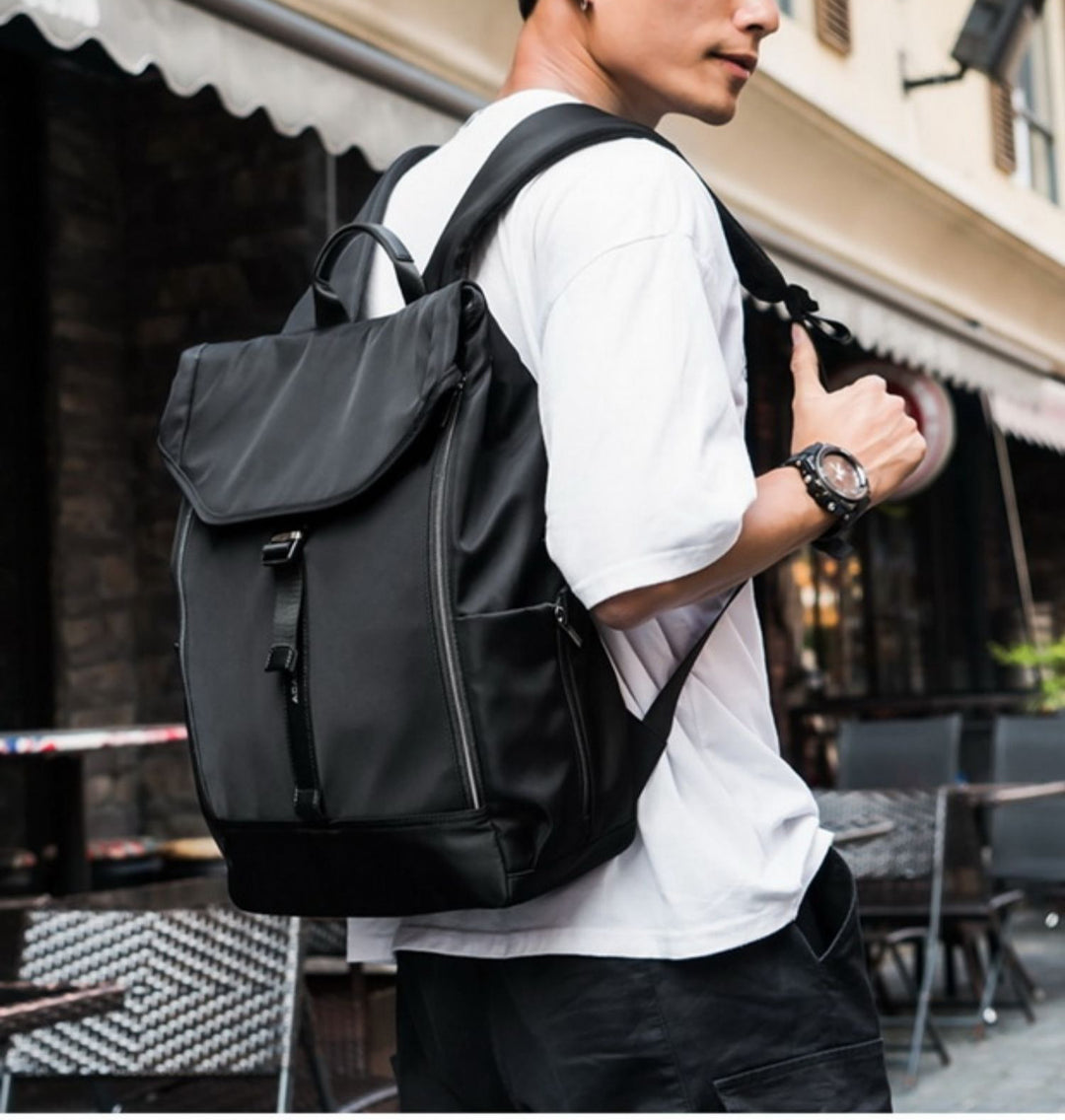 The EliteTech™ Evolve Backpack