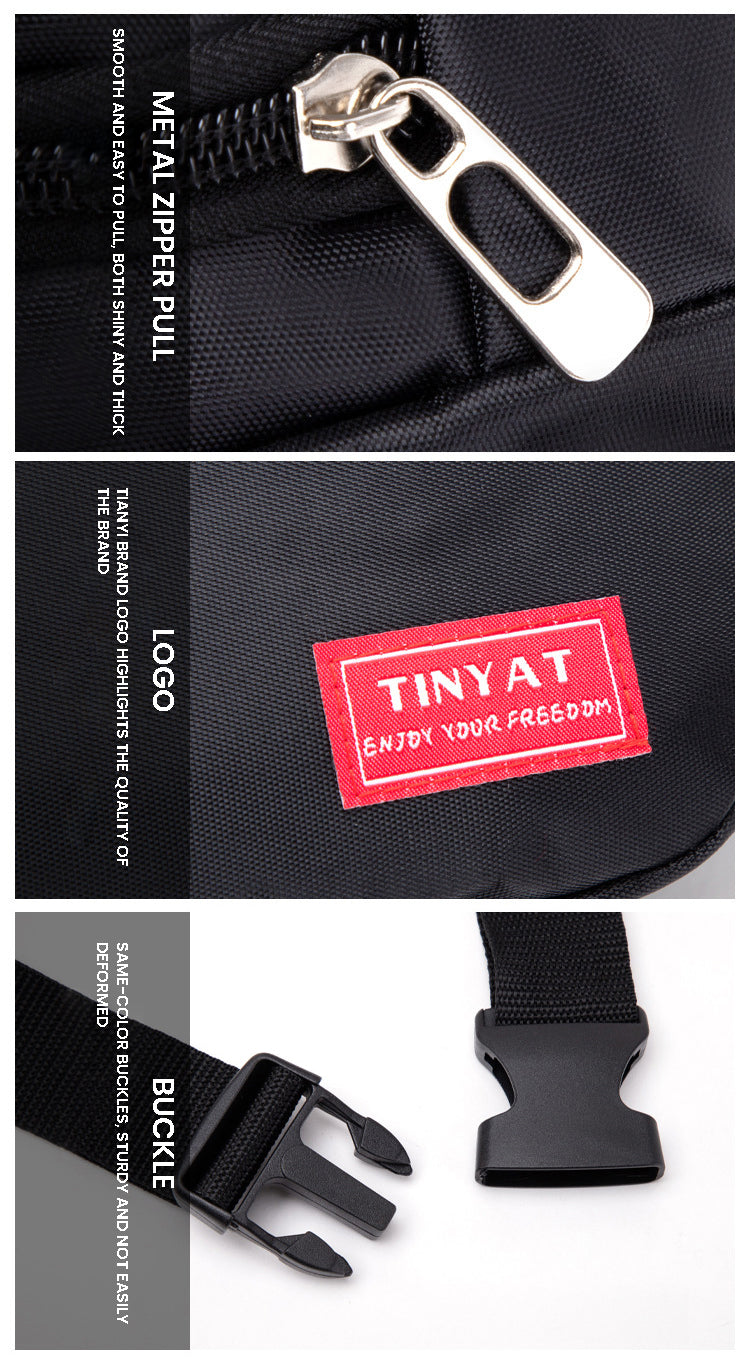 The Elusive™ ProX Bag