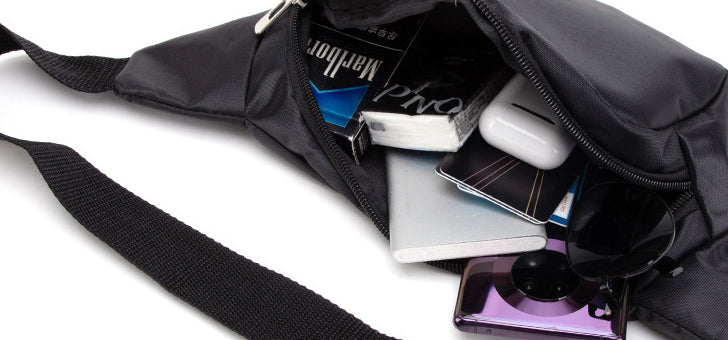 The Elusive™ ProX Bag