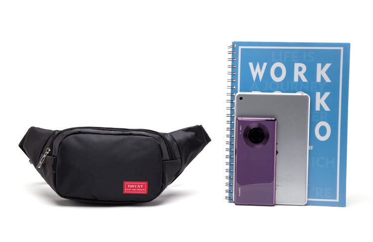 The Elusive™ ProX Bag