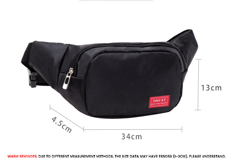 The Elusive™ ProX Bag