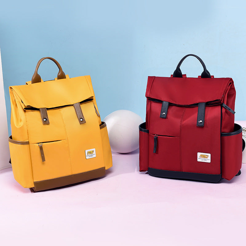 The Endurance™ Elite Backpack