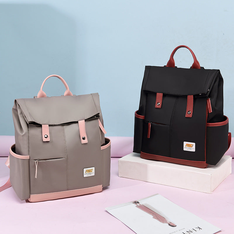 The Endurance™ Elite Backpack