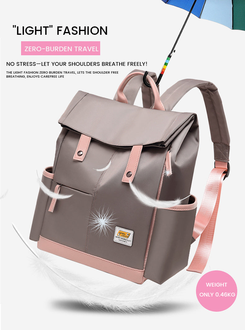 The Endurance™ Elite Backpack